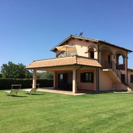 Agriturismo Battaglini-2