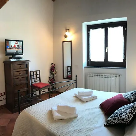 Agriturismo Battaglini-3